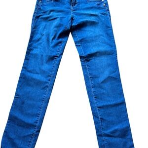 Classic Blue Women's Jeans